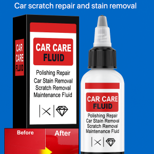 Restorer Scratch Removal Restorative Fluid Original Look Maintenance Advanced Various Types