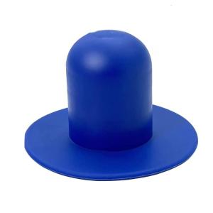 Swimming Pool Pump Strainer Hole Plug Stopper Pool Wall Plugs Replacement Black Blue Swimming Pool Plug Stopper