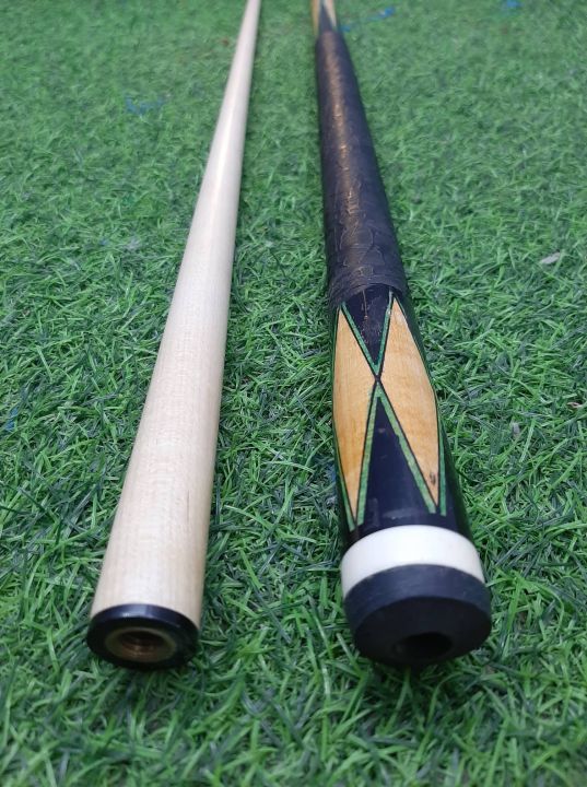 pampanga pool tako deroskas green / tako ng poolan / billiard accesories
