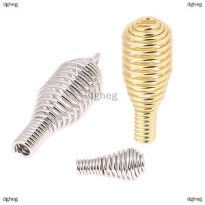 [COD] dgheg BBQ Spring Handle Reusable Grill Stove Handle Compression Spring For Wood Stoves Cabinets Accessories Random Colour