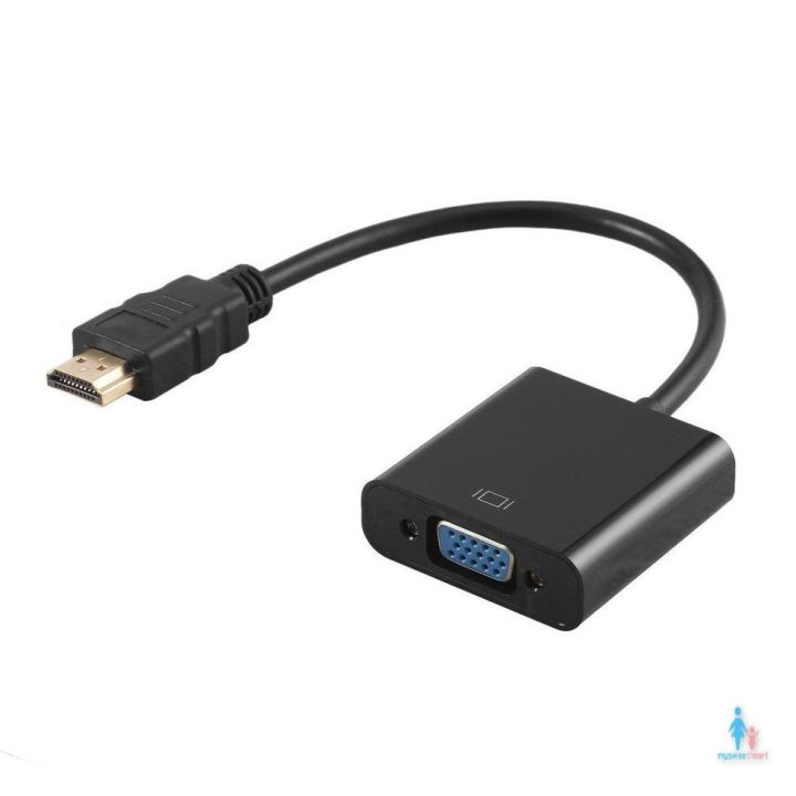 【MSH】Adapter Port HDMI To HDMI-compatible Male Female Adapters ...