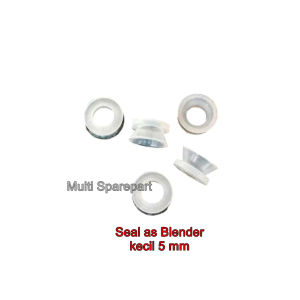 Seal As Blender Karet Pisau Blender as Kecil 5 mm M5 Aneka Merk