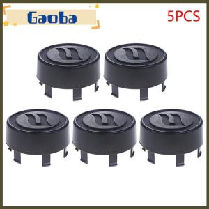 gaoba 1 3 5PCS Wheel Center Caps For CFMoto ATV UTC SSV Compatible With ATV450 626 850 1000 Wheel Rim Cap