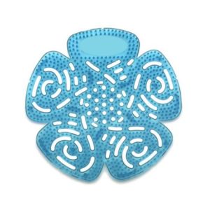 UTP Toilet Freshener Perfume Toilet Floor Measles Toilet Room Car Freshener Urinal Screen Pad Air Fresher