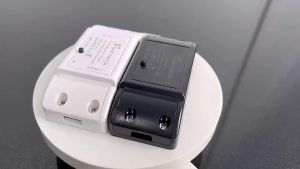 WiFi Smart Switch with App Control and Voice Control Smart Home Automation Device for Filipino Homes Smart Home Automation Device for Filipino Homes