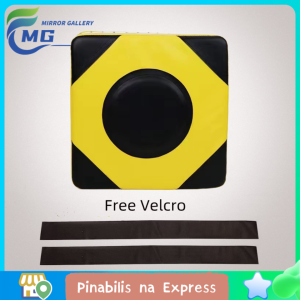 Wall Punching Pad Boxing Punch Target Training Sandbag Sports Dummy Bag Fighter