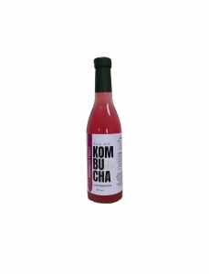 PalaMig Kombucha Dragon Fruit Juice