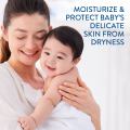 CETAPHIL Baby Daily Lotion With Shea Butter 400ml. 
