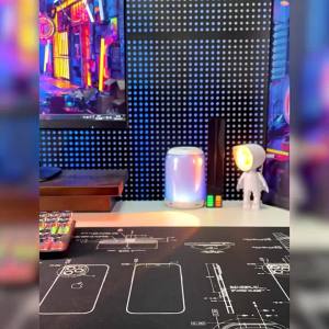 Phone Holder Tablet Stand Desktop Large Ipad Clip Aluminum Alloy Frame Lifting Tablet Phone Lazy Adjustment Bracket