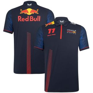Hot-selling racing suit F1 team suit racing polo shirt cycling shirt short-sleeve T-shirt mens quick-dry car suit custom-made