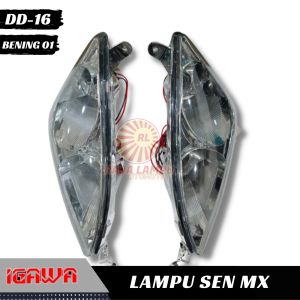 Sein Standar Mio Sporty Mx Bening Riben Lampu Sen Mio Mx Sen Standar Mio Mx