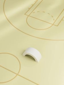 [ Tay cầm chắc chắn ] Achai 7 Bóng rổ cao su kích thước cho học sinh bền bỉ bóng rổ trong nhà và ngoài trời cho trẻ em