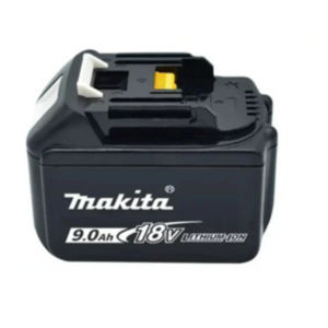 /100% original BL1860 Rechargeable Battery 18V 6.0/9.0mAh Lithium ion for Makita 18v Battery BL1840 BL19. 88