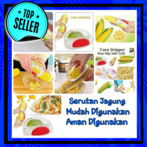 ( BAYAR COD ) CORN STRIPPER PEMARUT JAGUNG / PARUTAN JAGUNG PRAKTIS MURAH by TOPSELLER1