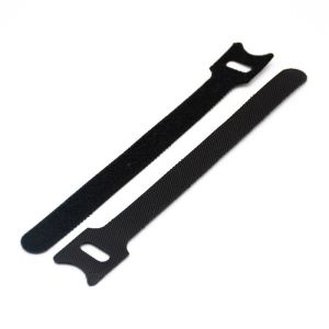 🇸🇬【SG stock】Cable Tie tape Cord Ties Fastening Cable Ties Reusable Nylon Adjustable Cord Straps Premium Adjustable Cord Ties Microfiber Cloth Cable Management Straps Hook Loop Cord Organizer Wire Ties Reusable-multiple colors