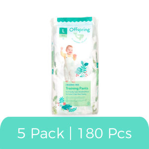 OFFSPRING FASHION PANTS 5 PACK BUNDLE