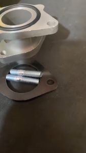 GPC CARBURETOR MANIFOLD TMX 155 ALLUMINUM