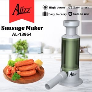 Dụng Cụ nhồi làm xúc xích lạp xưởng đa năng bằng tay ALIZZ AL-13964