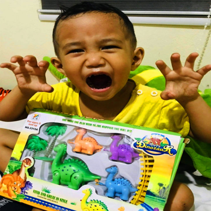 Lazada toys deals for boy