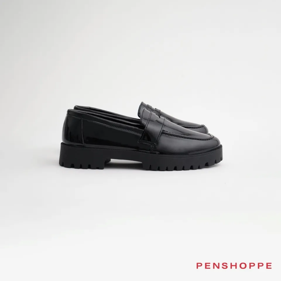 Penshoppe chunky hot sale shoes