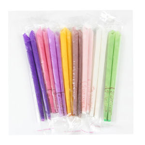 Ear Candle 2pcs Ear Candling Therapy Lilin Telinga Resdung