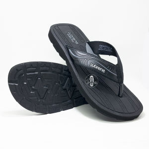 Sandal Jepit Pria Dewasa Remaja Lubrene SMART 06 Sandal Karet Fashion Travel DEJAVU STORE
