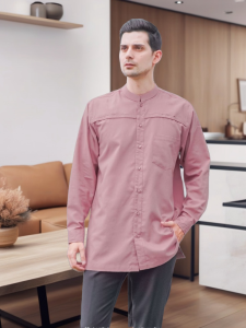 ATASAN PRIA PROMO ETHICA KAHFI 284 ROSE SLATE