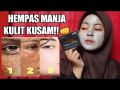 MSI Bamboo Charcoal - Sabun Bamboo MSI - 100% Original - Sabun Arang -  Menutrisi Kulit Wajah - [100grm] MSI SABUN BAMBU ARANG / ULIVE BAMBOO CHARCOAL. 