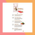 Hạt CatsRang Thức ăn hạt khô cho mèo. 