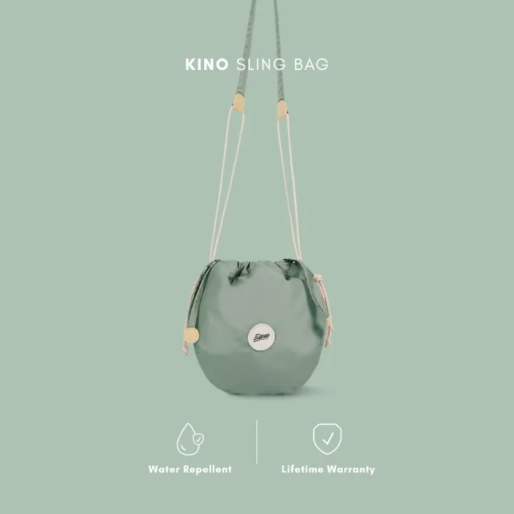 Kino sling bag best sale