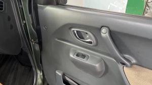 OnlyF U JeCar ABS Car Door Panel Inner Bowl For Suzuki Jimny 2007-2017 Automotive Interior Door Accessories 7M5T2