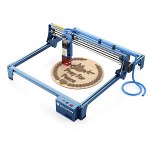 【10 Years Warranty】🔥10W SCULPFUN S10 Laser engraving machine for metal 10W Laser engraver for acrylic Wood cutting machine Laser cutter for Leather
