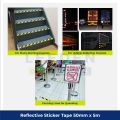 Reflective Sticker Tape by Leeden Online Store. 