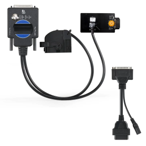 แพลตฟอร์มทดสอบอัจฉริยะครึ่ง CAS2 CAS3ครึ่งแพลตฟอร์มทดสอบกุญแจรถยนต์สำหรับการซิงโครไนซ์และเครื่องตรวจจับรอยรั่วกุญแจรถยนต์