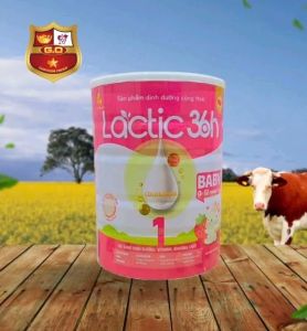 sữa dinh dưỡng cho bé từ 0 đến 12 tháng tuổi