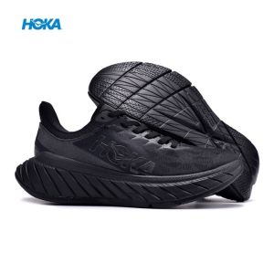 Sepatu HOKA Premium / Sepatu Lari Pria / Sepatu Running Pria / Sepatu Olahraga
