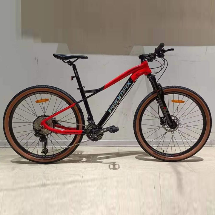 2X12 27.5 AND 29ER PROMAX HERBERT MOUNTAIN BIKE Lazada PH