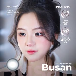🎥 BUSAN- ANGEL - VẺ ĐẸP CỦA MỘT NGƯỜI CON GÁI NHẤT ĐỊNH PHẢI ĐƯỢC NHÌN THẤY TỪ ĐÔI MẮT CỦA CÔ ẤY