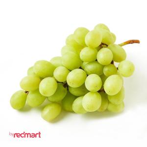 RedMart Green Seedless Grapes (Airflown) Australia/USA