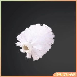 E.B. Stainless Steel Cleaning Brush Bucket Brush Long Handle Brush