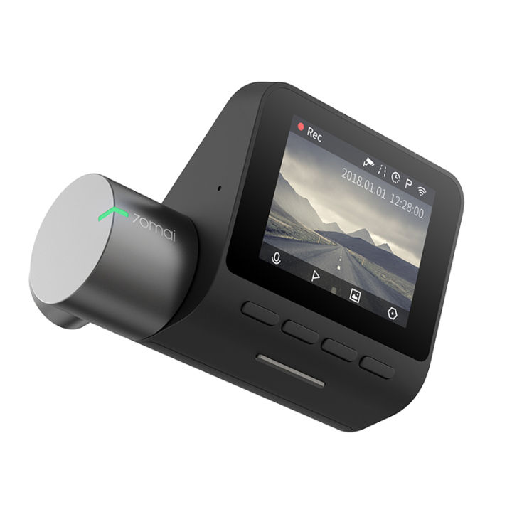 CAMERA HÀNH TRÌNH XIAOMI 70MAI DASH CAM PRO (MIDRIVE D02) BẢN TIẾNG ANH
