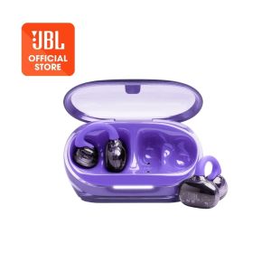 JBL Soundgear Clips True Wireless Open-Ear Headphones | JBL OpenSound Technology | Dynamic Sound with Bass Boost | IP54