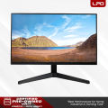 LPO Samsung Monitor LF24T35 24.0" FHD IPS Screen Display 75Hz 5ms HDMI VGA Port. 