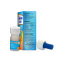 Biogesic for Kids 100mg Orange Drops 15ml (for Babies Fever and Pain Relief). 