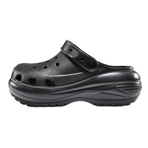 Light Wheel Clogs Breathable Beach Slippers Non-Slip Platform 7Cm Sandals Eva Suitable For Outdoor Wear Durable New Model