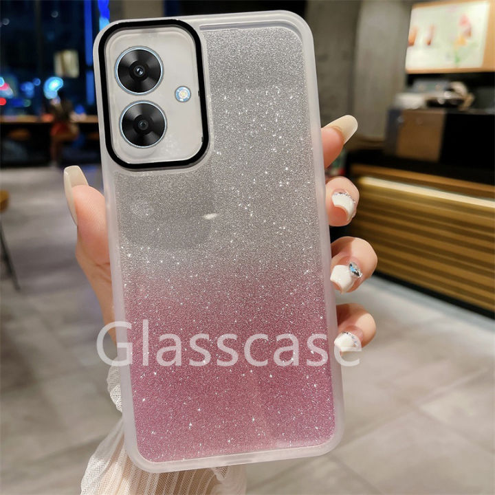 ILING Coque Pour Realme Note 60, Très Mince Élégante Fleurs Et Animés Mignons Design Femme Étui, Doux Silicone Transparent TPU Bumper Antichoc Housse (Chat