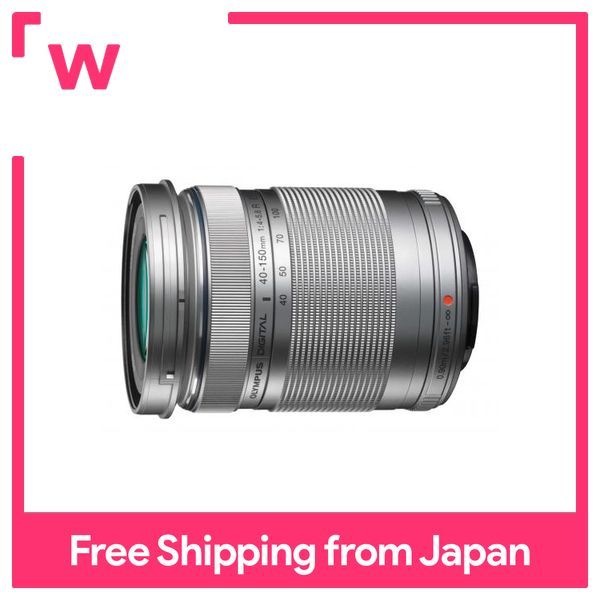 Olympus M.Zuiko Digital ED 40-150mm F4-5.6 R Sample Photo - BtWw8NOUkx