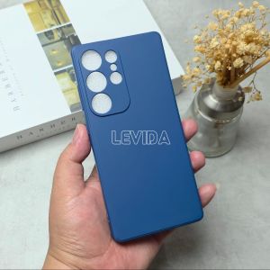 Case for Samsung S25 FE Samsung S25 Ultra Macaron Square / Case Square Samsung S25 FE Samsung S25 Ultra