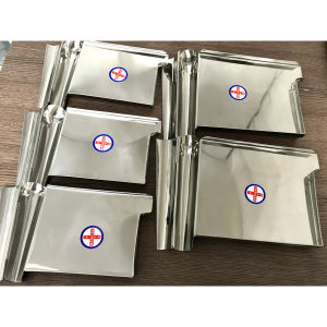 Khay Đếm Thuốc - Khay Chia Thuốc Các Cỡ