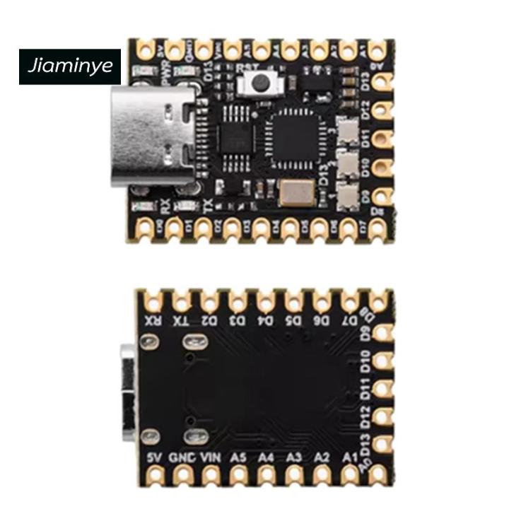 Super Mini Microcontroller 【Jiaminye】Microcontroller Development Board for Supermini Nano Mini for ...